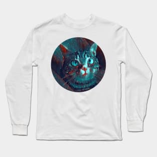 Beloved mycat, revolution for cats Long Sleeve T-Shirt